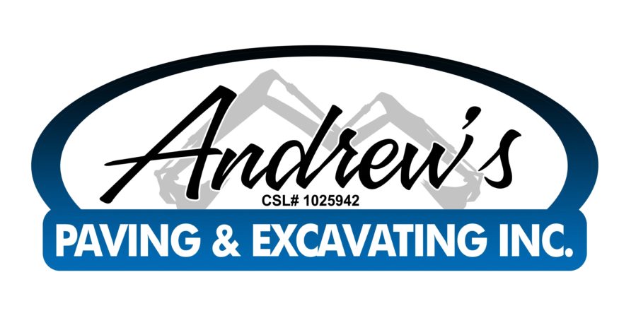 Andrew's Paving & Excavating, Inc.